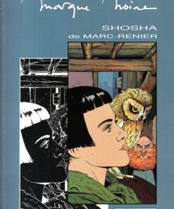 Shosha