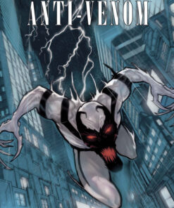 Anti-Venom Tome 1
