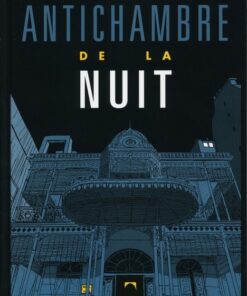 Antichambre de la nuit