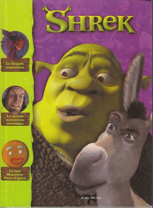 Shrek