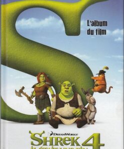 Shrek