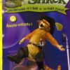 Shrek Les histoires de l'âne et du chat potté Tome 3