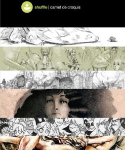 Shuffle Tome 3