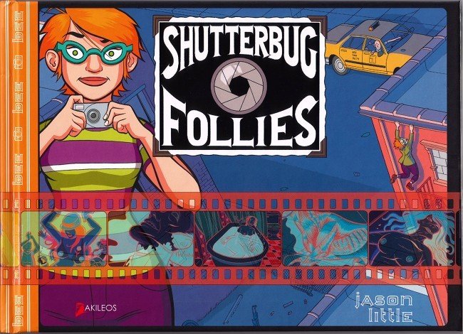 Shutterbug follies