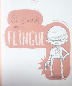 Si j'avais un flingue