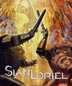 Sian Loriel Tome 2
