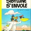 Sibylline - Dupuis Tome 6