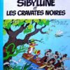 Sibylline - Dupuis Tome 7