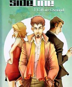 Sideline Tome 1
