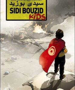 Sidi Bouzid kids