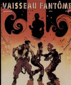 Sidney & Howell Tome 1