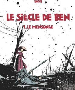 Le Siècle de Ben Tome 1