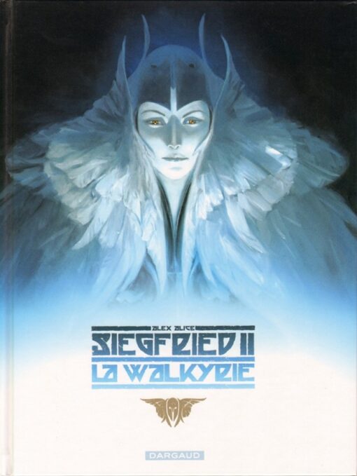 Siegfried Tome 2