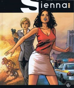 Sienna Tome 2