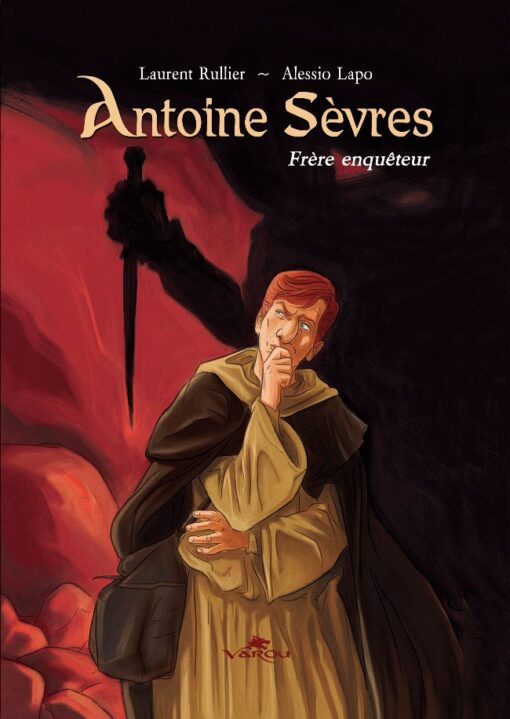 Antoine Sèvres
