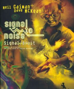 Signal / Bruit