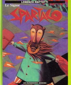 Spartaco