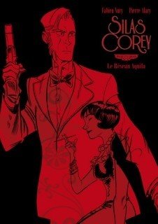 Silas Corey - Intégrale Luxe