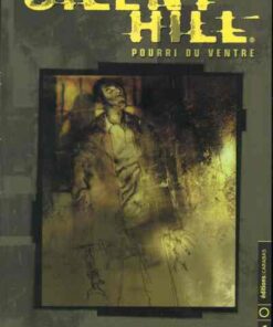 Silent Hill Tome 2