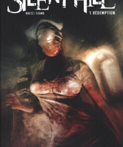 Silent Hill Tome 1