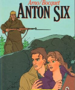 Anton Six