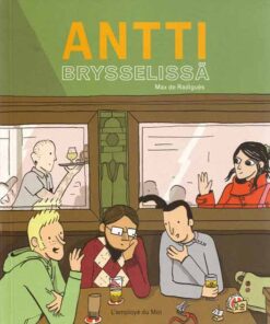 Antti