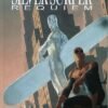 Silver Surfer : Requiem