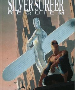 Silver Surfer : Requiem