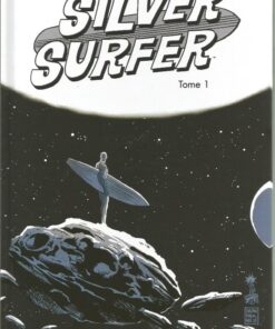 Silver Surfer Tome 1