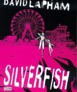 Silverfish