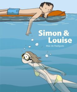 Simon & Louise