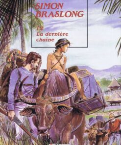 Simon Braslong Tome 2