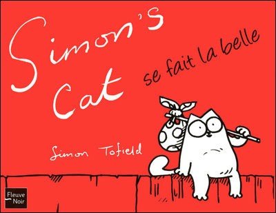 Simon's Cat Tome 2