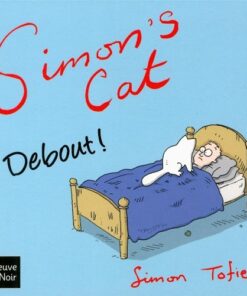 Simon's Cat Tome 7