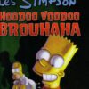 Les Simpson Tome 4