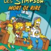 Les Simpson Tome 4