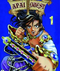 Apai Quest Tome 1