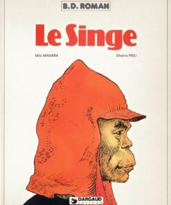 Le Singe