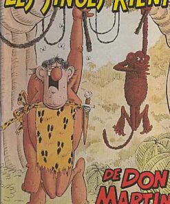 Les Singes rient