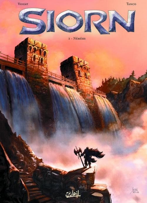 Siorn Tome 2