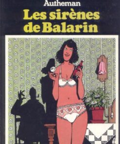 Les Sirènes de Balarin