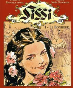 Sissi Tome 1