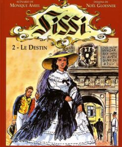Sissi Tome 2