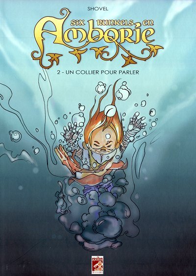 Six runkels en Amborie Tome 2