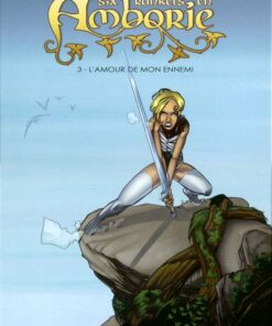 Six runkels en Amborie Tome 3