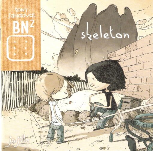Skeleton