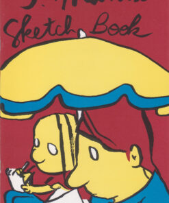 Sketch Book #1