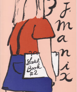 Sketch Book #2