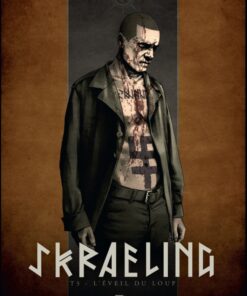 Skraeling Tome 3