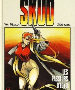 Skud